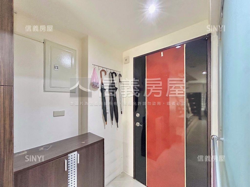 俠客近園區美套房房屋室內格局與周邊環境