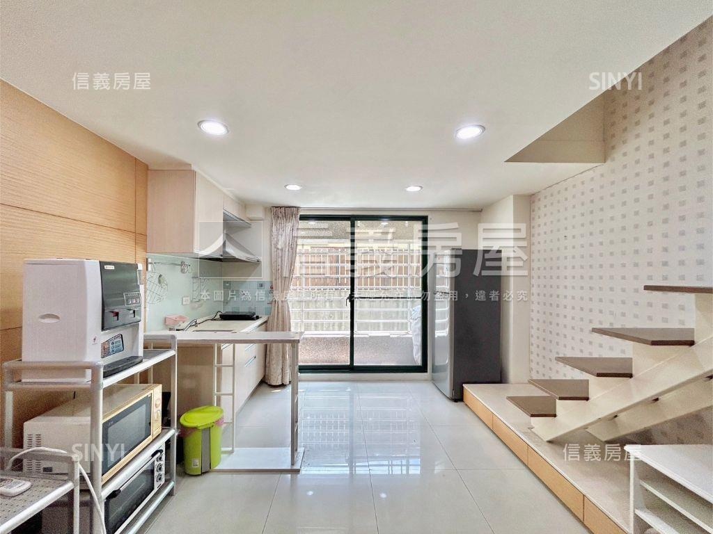 俠客近園區美套房房屋室內格局與周邊環境