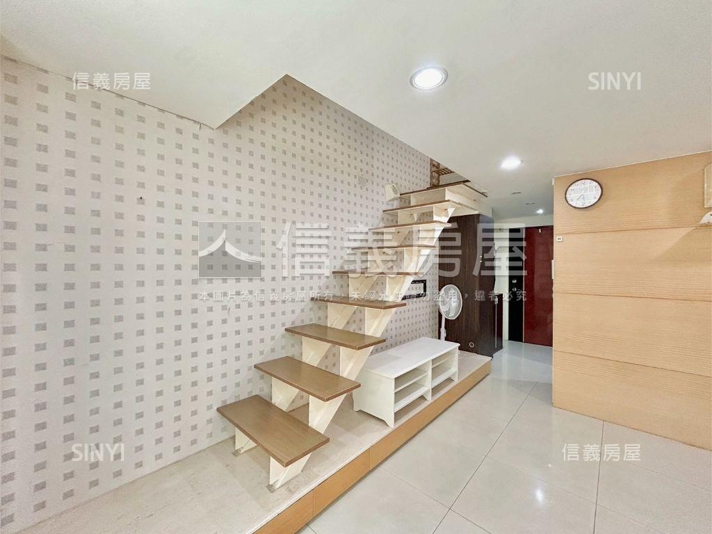 俠客近園區美套房房屋室內格局與周邊環境