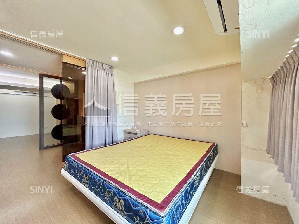 俠客近園區美套房房屋室內格局與周邊環境