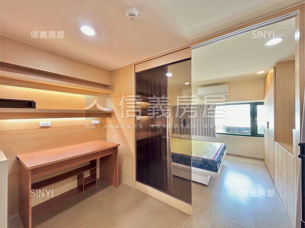 俠客近園區美套房房屋室內格局與周邊環境