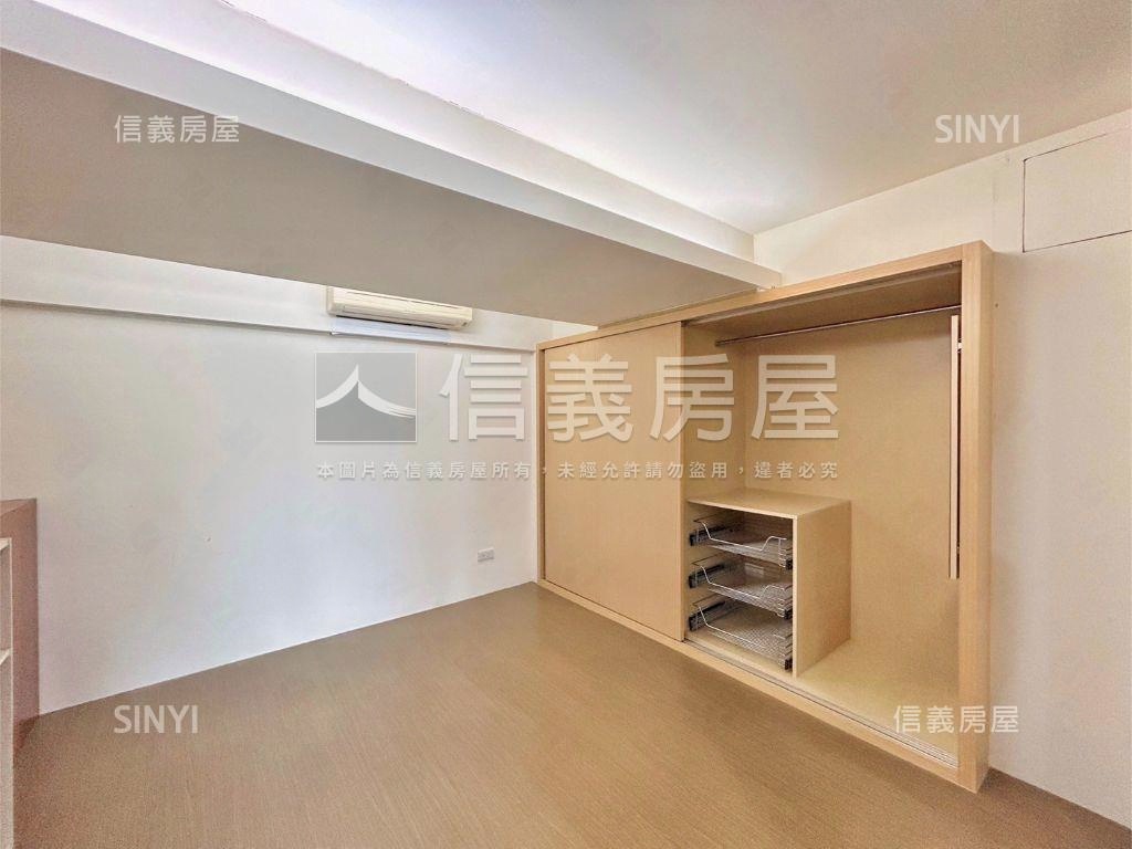 俠客近園區美套房房屋室內格局與周邊環境