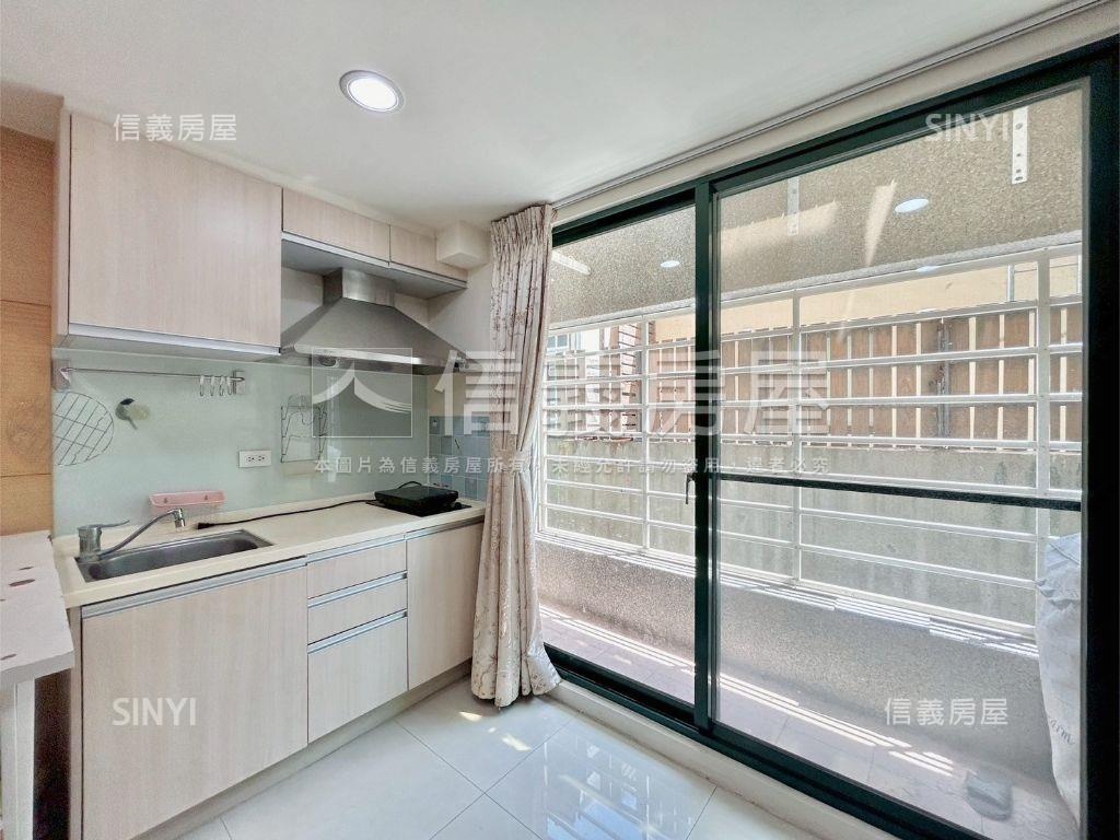 俠客近園區美套房房屋室內格局與周邊環境