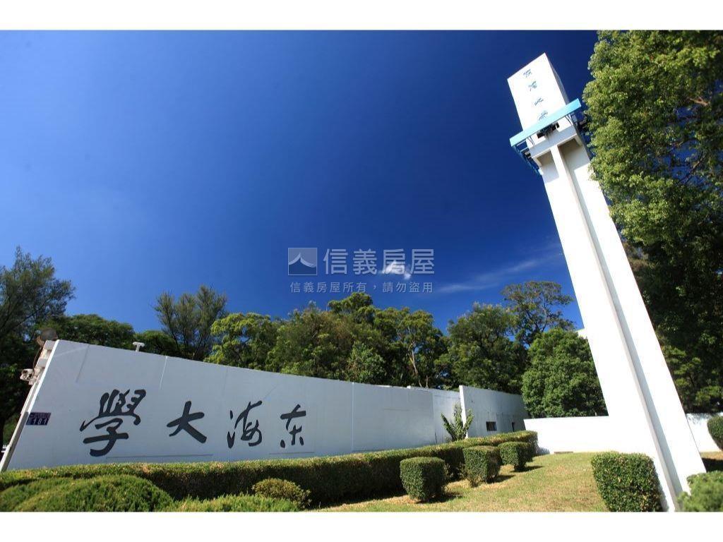 西屯中科三房附Ｂ１平車位房屋室內格局與周邊環境