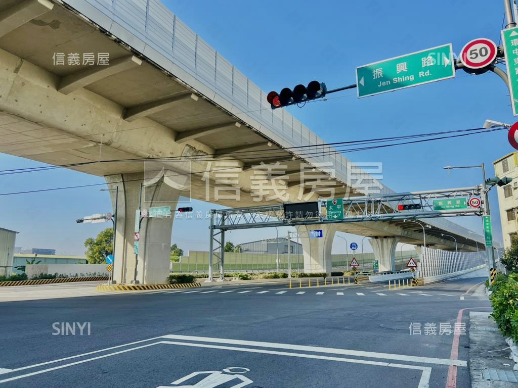 精銳軟園１號兩房平車房屋室內格局與周邊環境