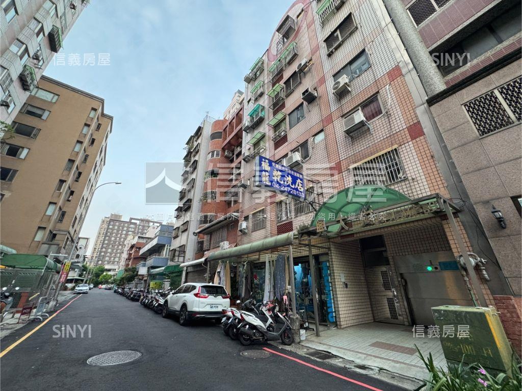 【東興大街】溫馨美屋房屋室內格局與周邊環境