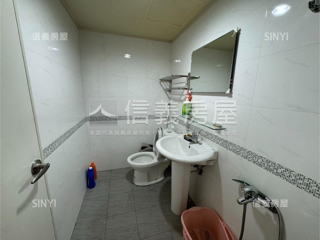 【東興大街】溫馨美屋房屋室內格局與周邊環境