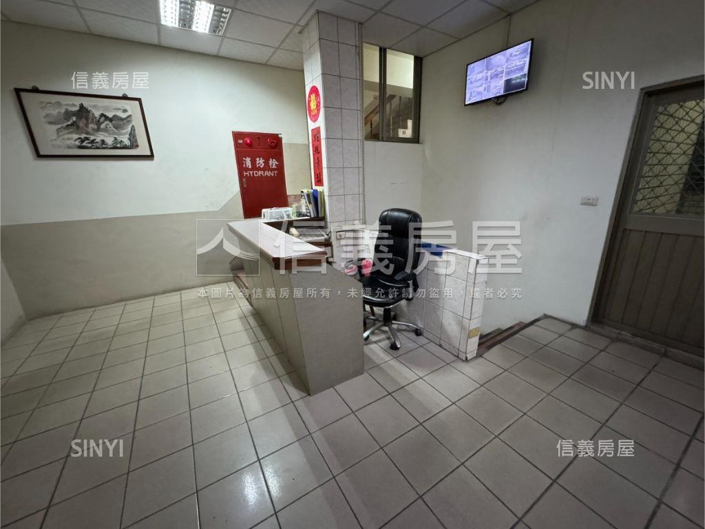 【東興大街】溫馨美屋房屋室內格局與周邊環境