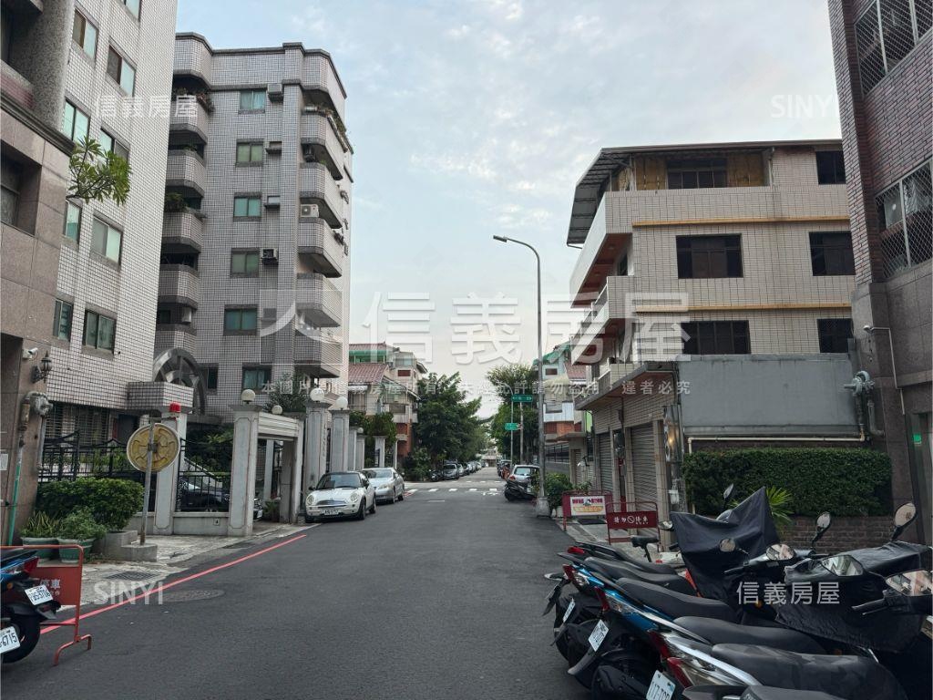 【東興大街】溫馨美屋房屋室內格局與周邊環境