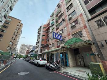 【東興大街】溫馨美屋