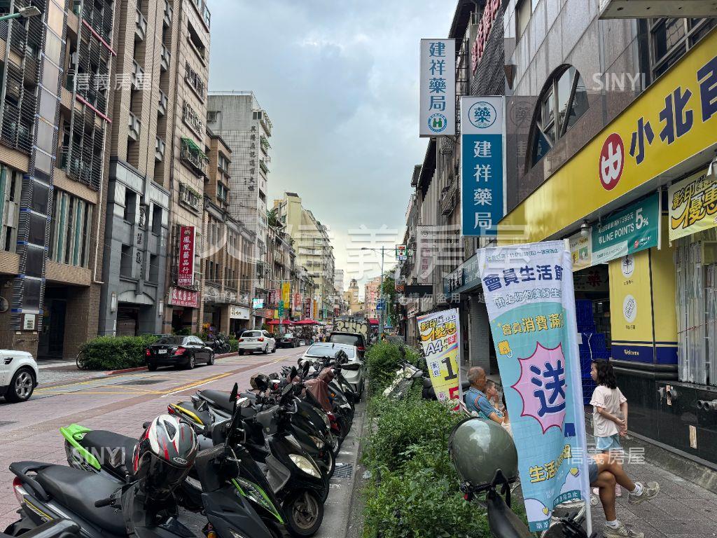 大福將單身首選房屋室內格局與周邊環境