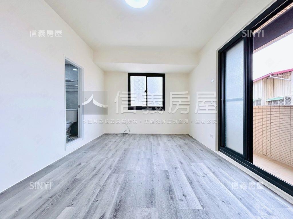 採光大３房近漢口與中清路房屋室內格局與周邊環境