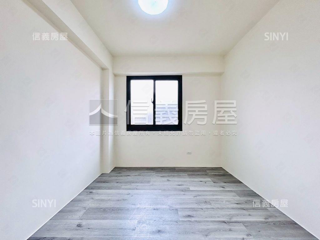 採光大３房近漢口與中清路房屋室內格局與周邊環境