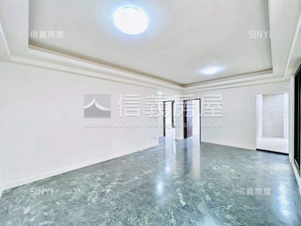 採光大３房近漢口與中清路房屋室內格局與周邊環境