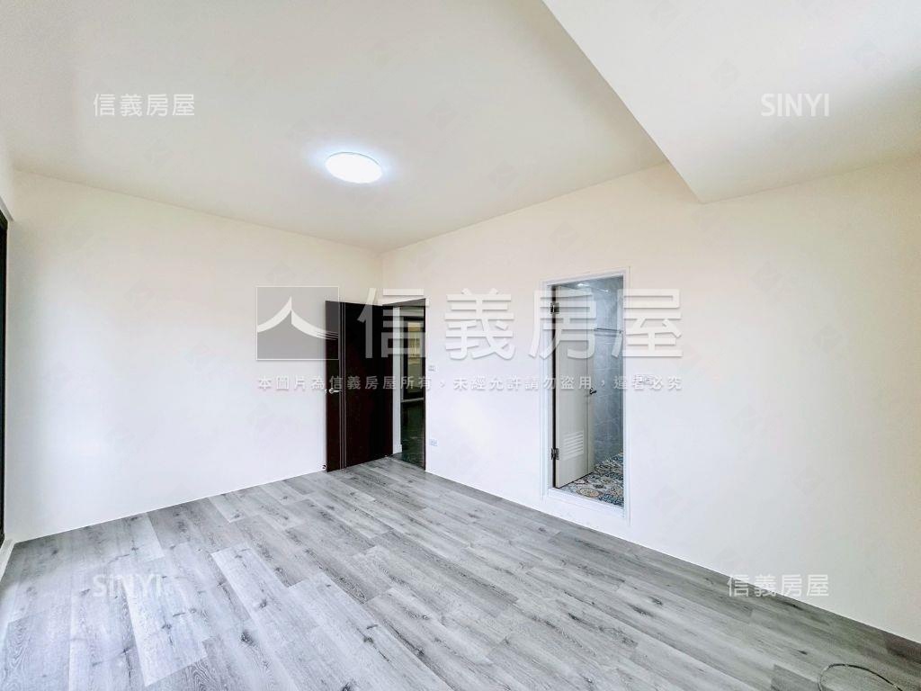採光大３房近漢口與中清路房屋室內格局與周邊環境