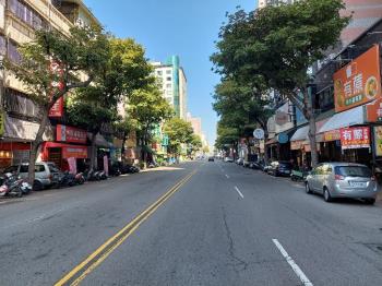 正東興路收租店面