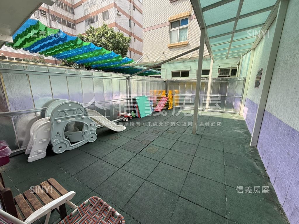 宜欣國小可補習班透天店面房屋室內格局與周邊環境