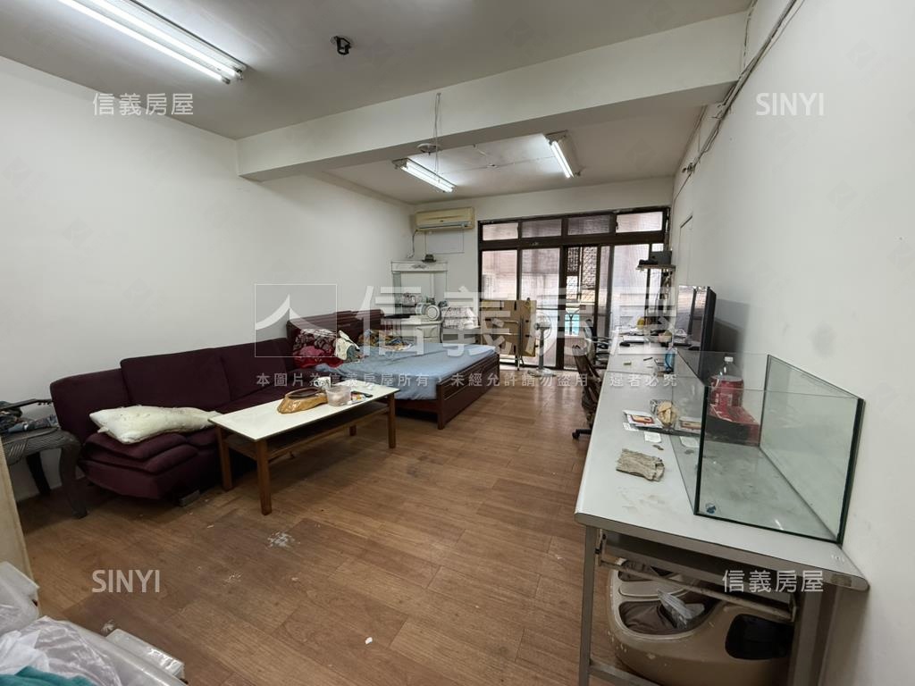 宜欣國小可補習班透天店面房屋室內格局與周邊環境