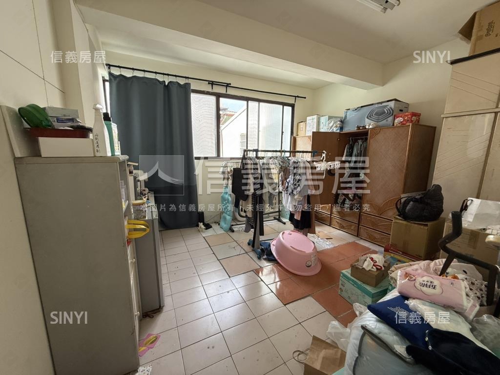 宜欣國小可補習班透天店面房屋室內格局與周邊環境