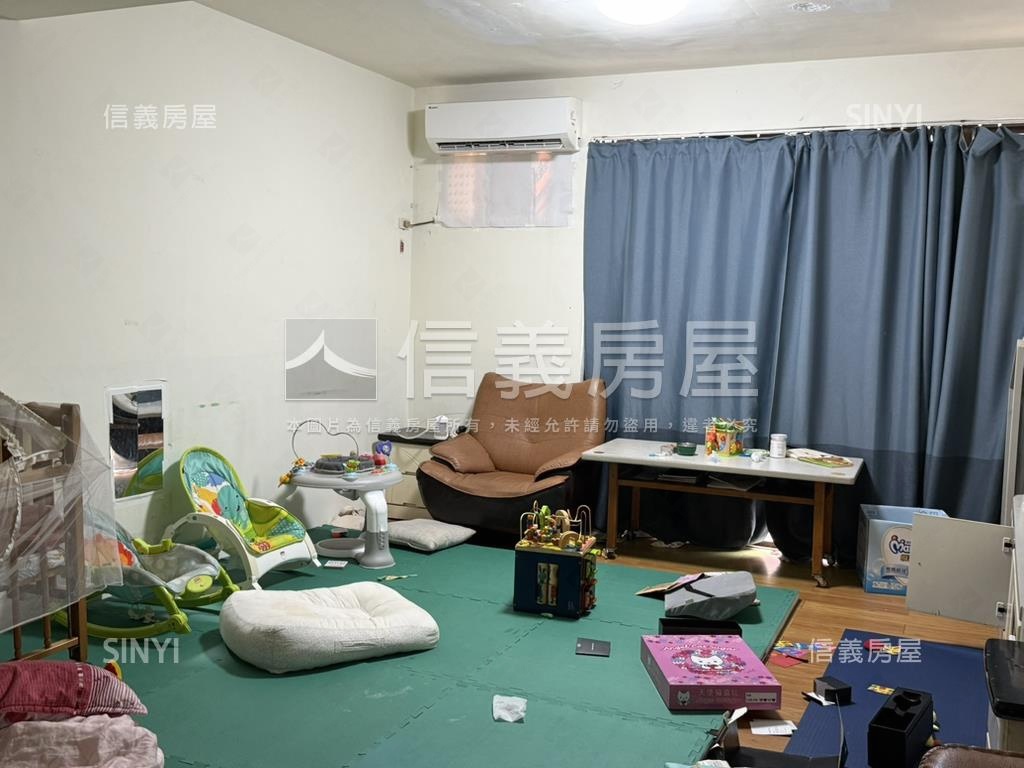 宜欣國小可補習班透天店面房屋室內格局與周邊環境