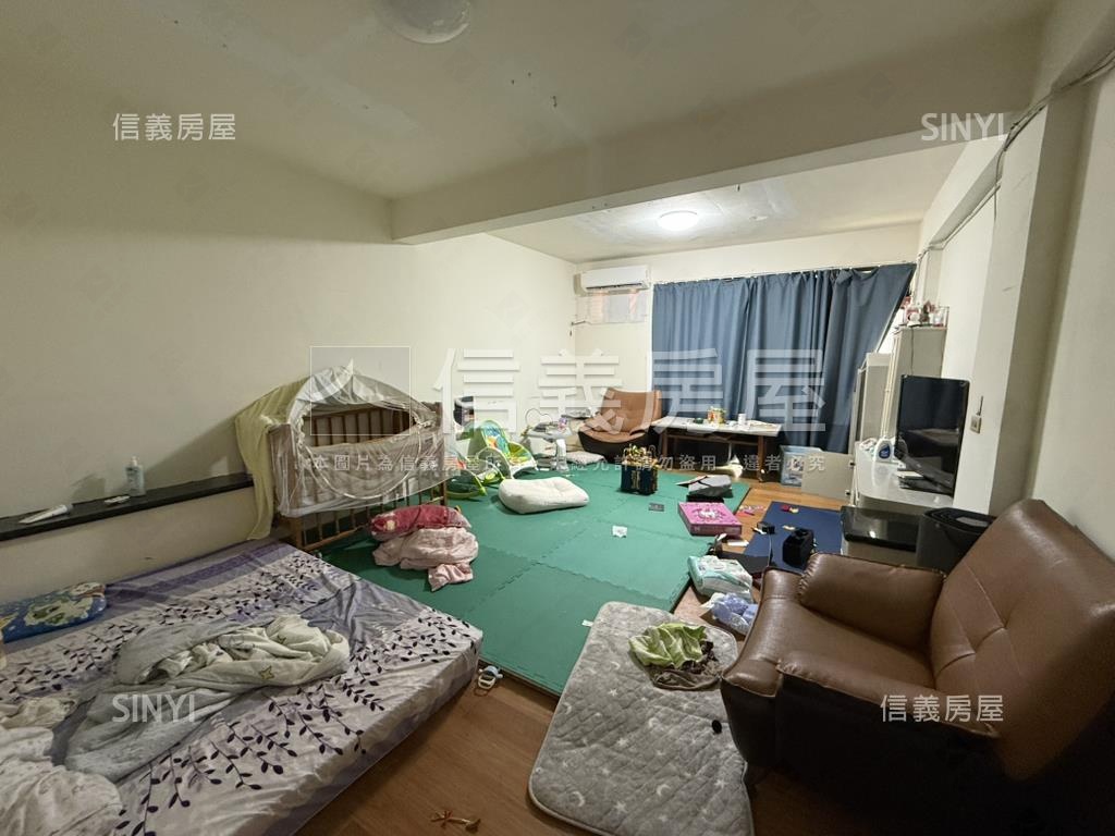 宜欣國小可補習班透天店面房屋室內格局與周邊環境