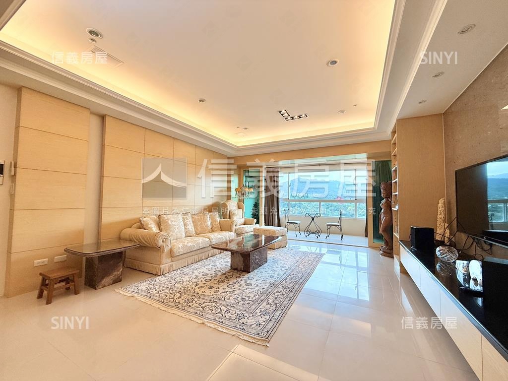 河景綠意大四房｜湯泉首席房屋室內格局與周邊環境