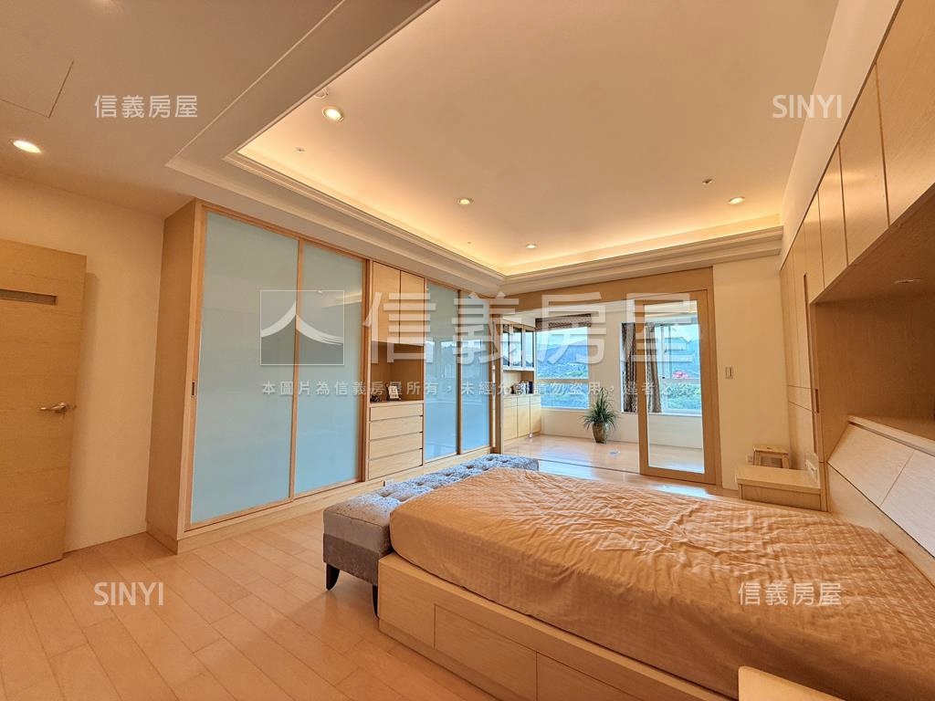 河景綠意大四房｜湯泉首席房屋室內格局與周邊環境