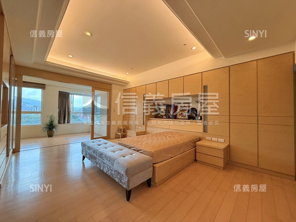 河景綠意大四房｜湯泉首席房屋室內格局與周邊環境