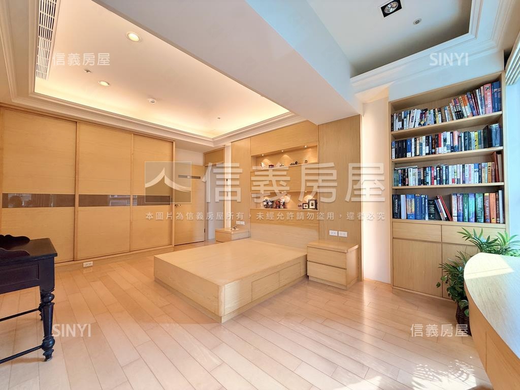河景綠意大四房｜湯泉首席房屋室內格局與周邊環境