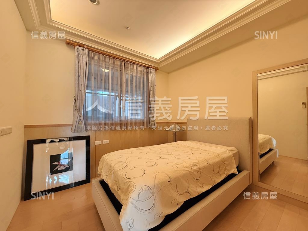 河景綠意大四房｜湯泉首席房屋室內格局與周邊環境