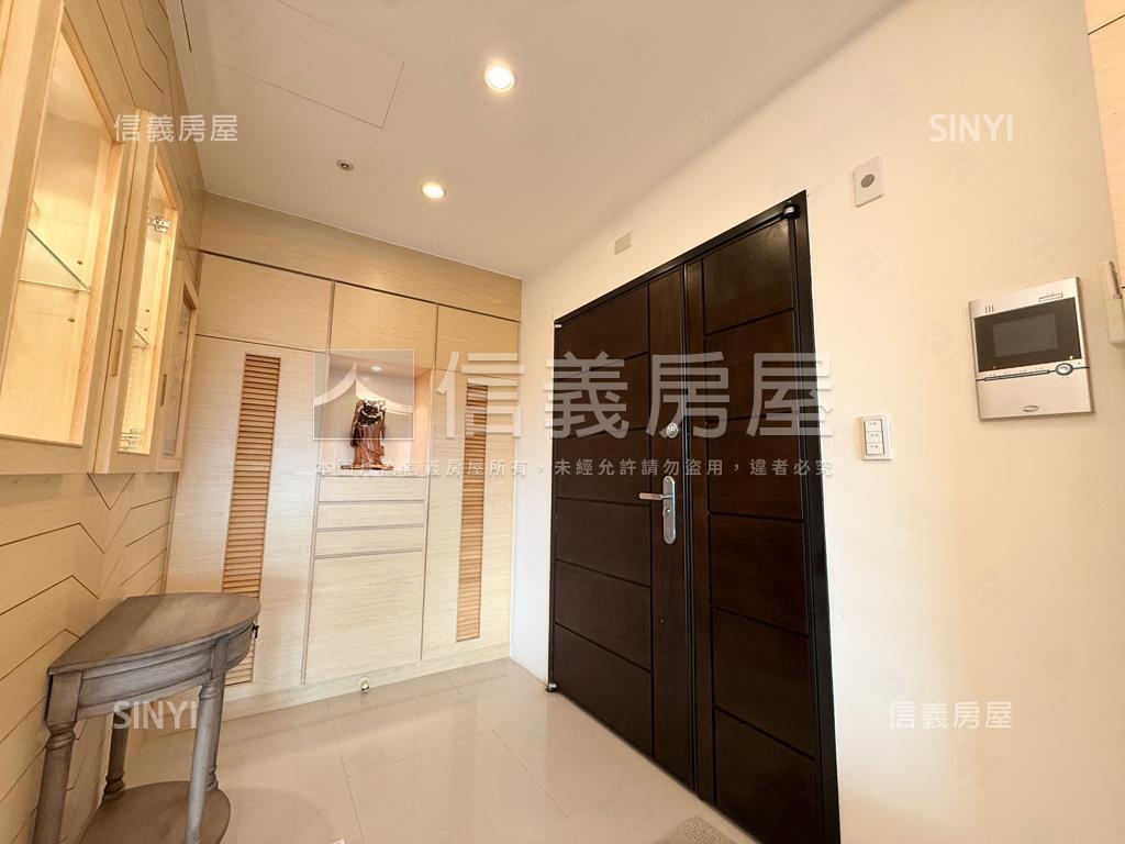 河景綠意大四房｜湯泉首席房屋室內格局與周邊環境