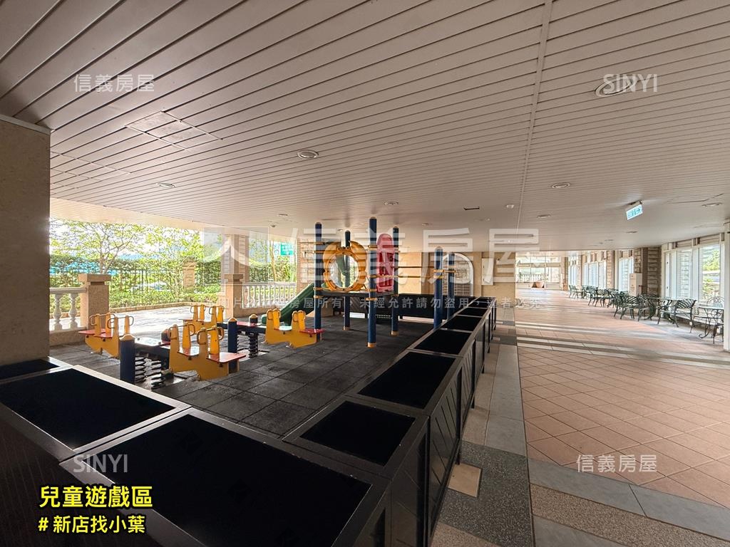 河景綠意大四房｜湯泉首席房屋室內格局與周邊環境