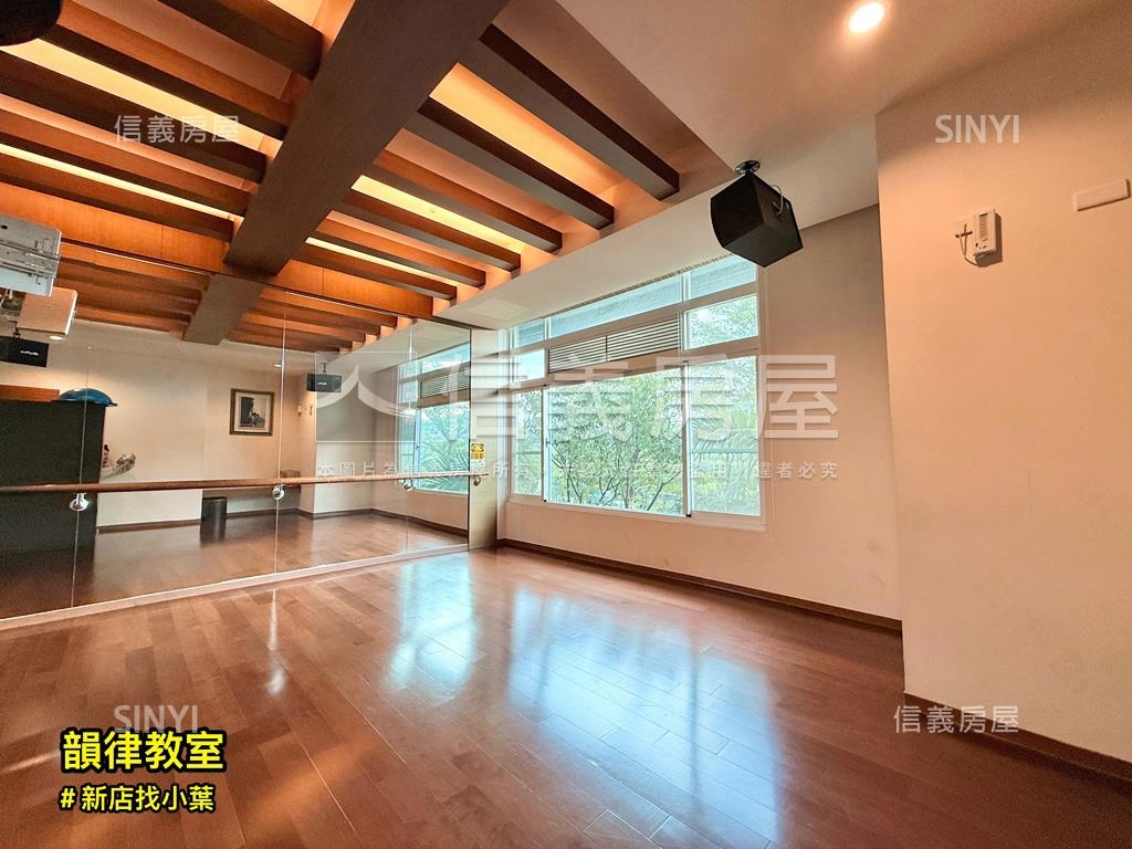 河景綠意大四房｜湯泉首席房屋室內格局與周邊環境