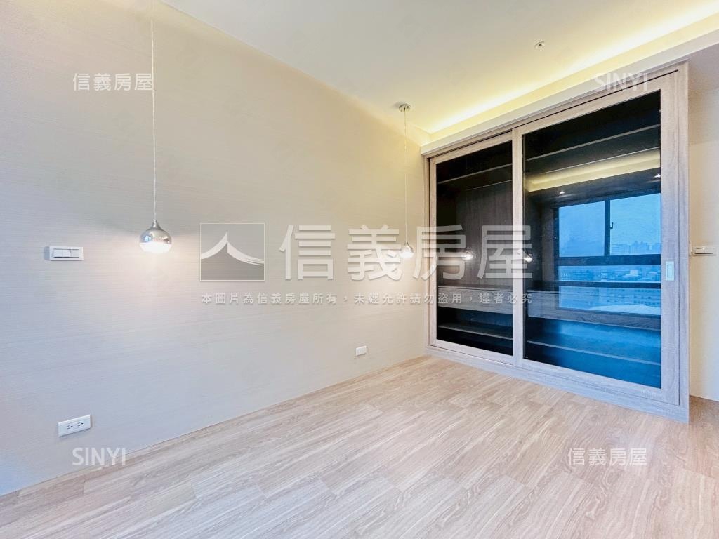 ：Ｄ絕美！經國特區昭揚飛房屋室內格局與周邊環境