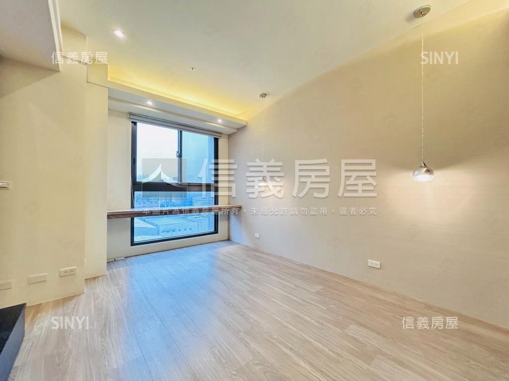 ：Ｄ絕美！經國特區昭揚飛房屋室內格局與周邊環境