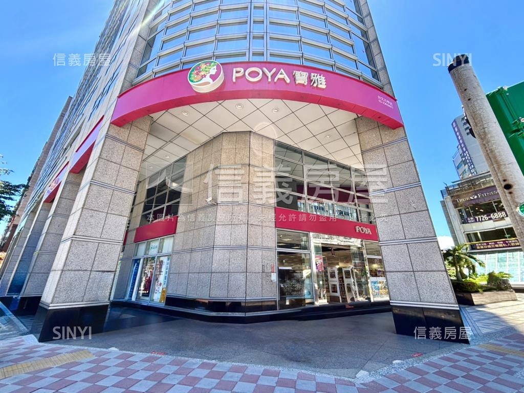 古亭捷運大馬路金店房屋室內格局與周邊環境