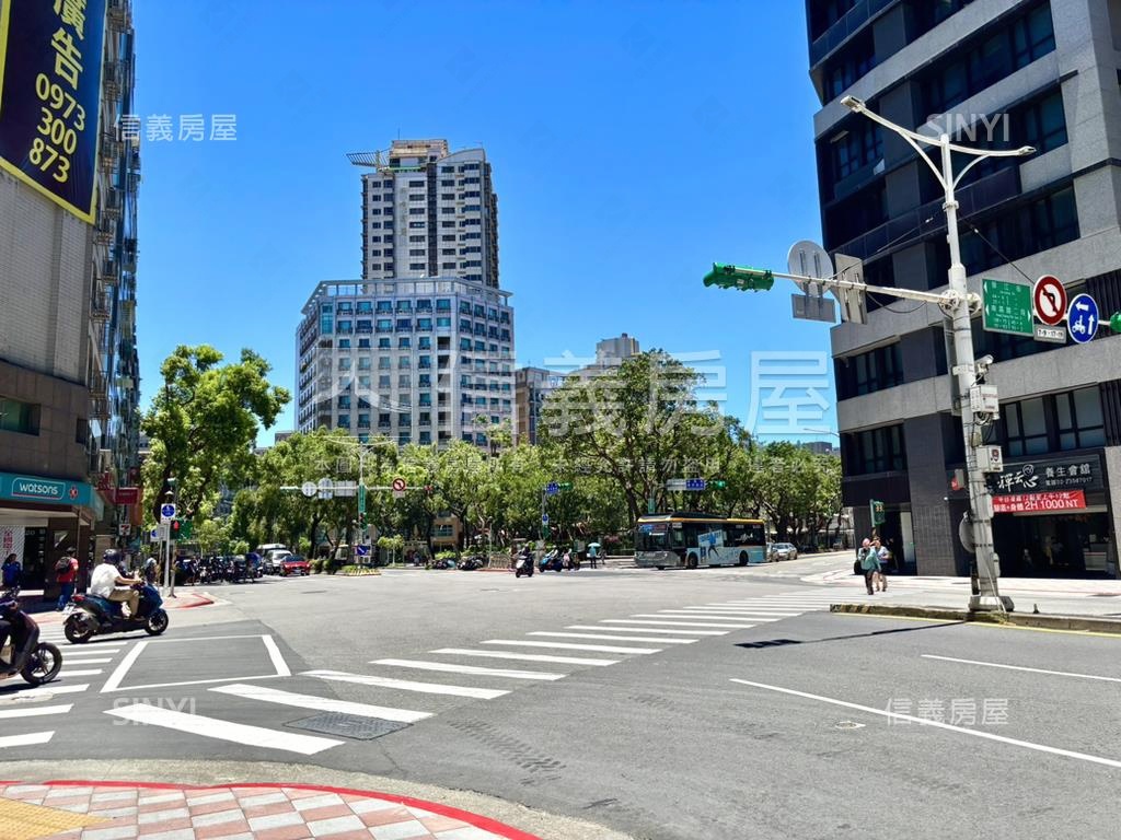 古亭捷運大馬路金店房屋室內格局與周邊環境