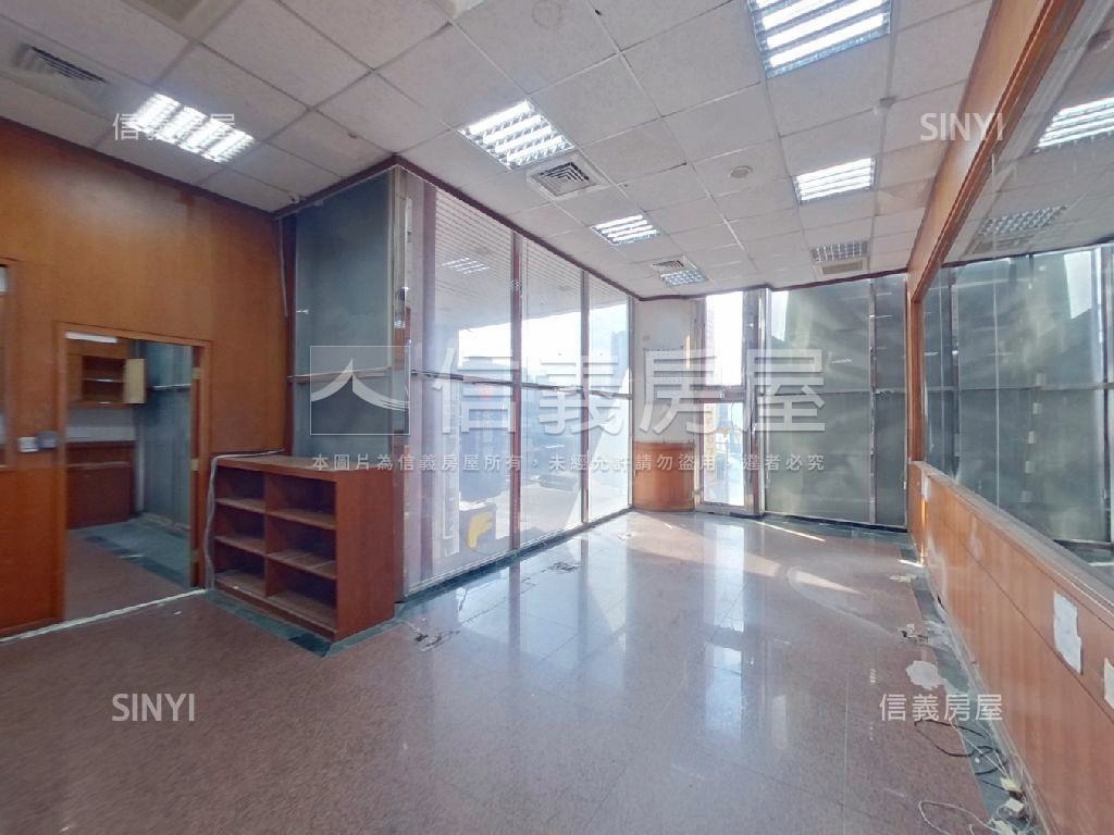 近園區、交流道大型辦公室房屋室內格局與周邊環境