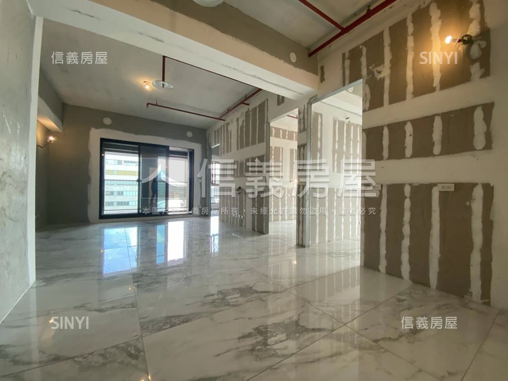 敦年敦北南京３房高樓車位房屋室內格局與周邊環境