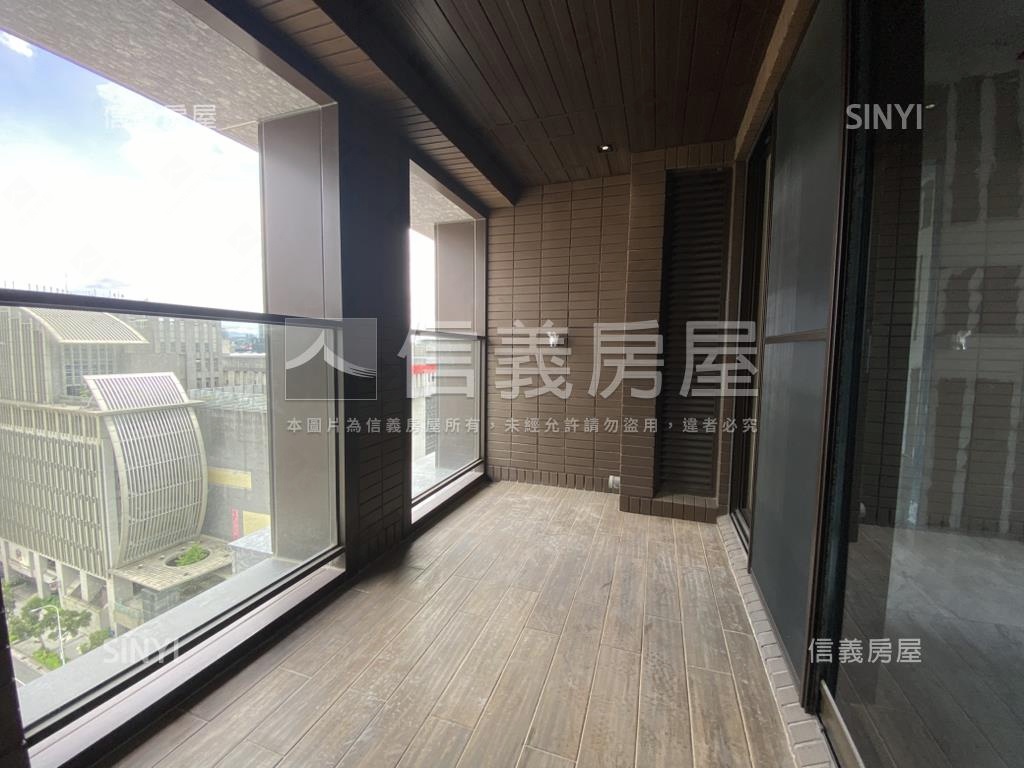 敦年敦北南京３房高樓車位房屋室內格局與周邊環境