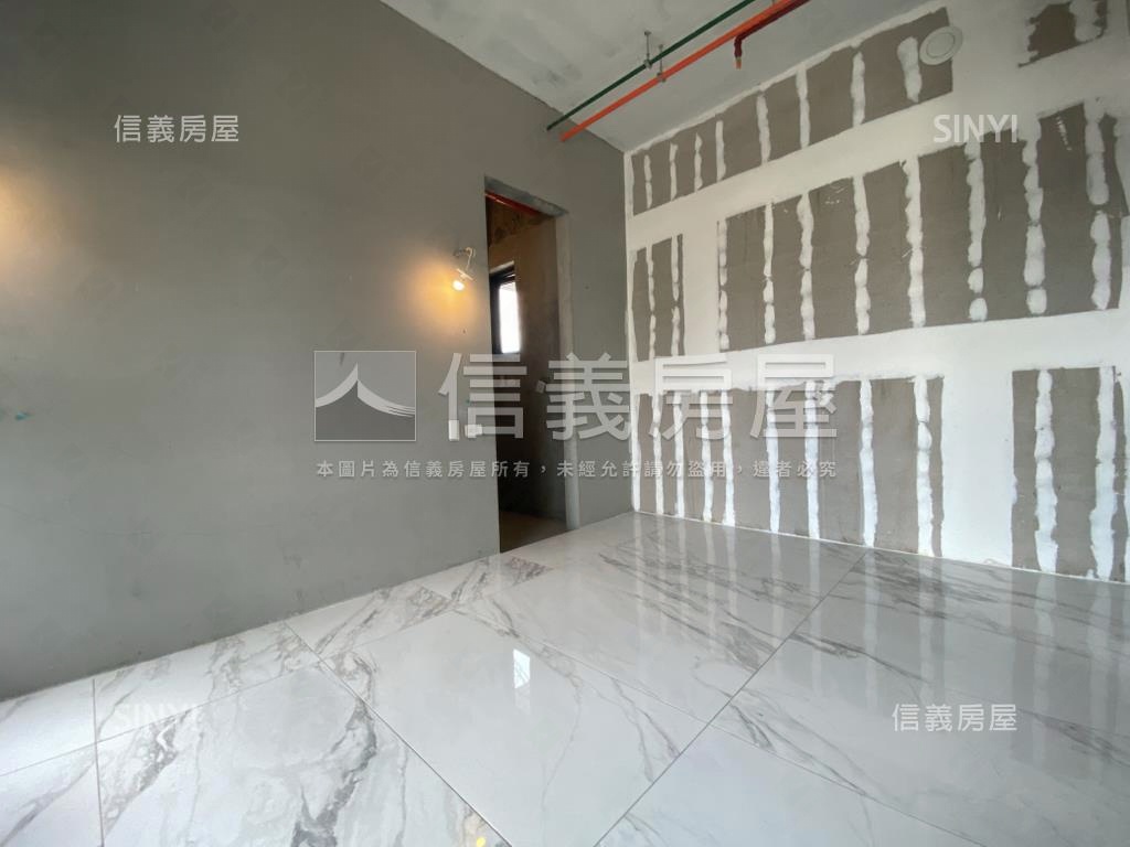 敦年敦北南京３房高樓車位房屋室內格局與周邊環境