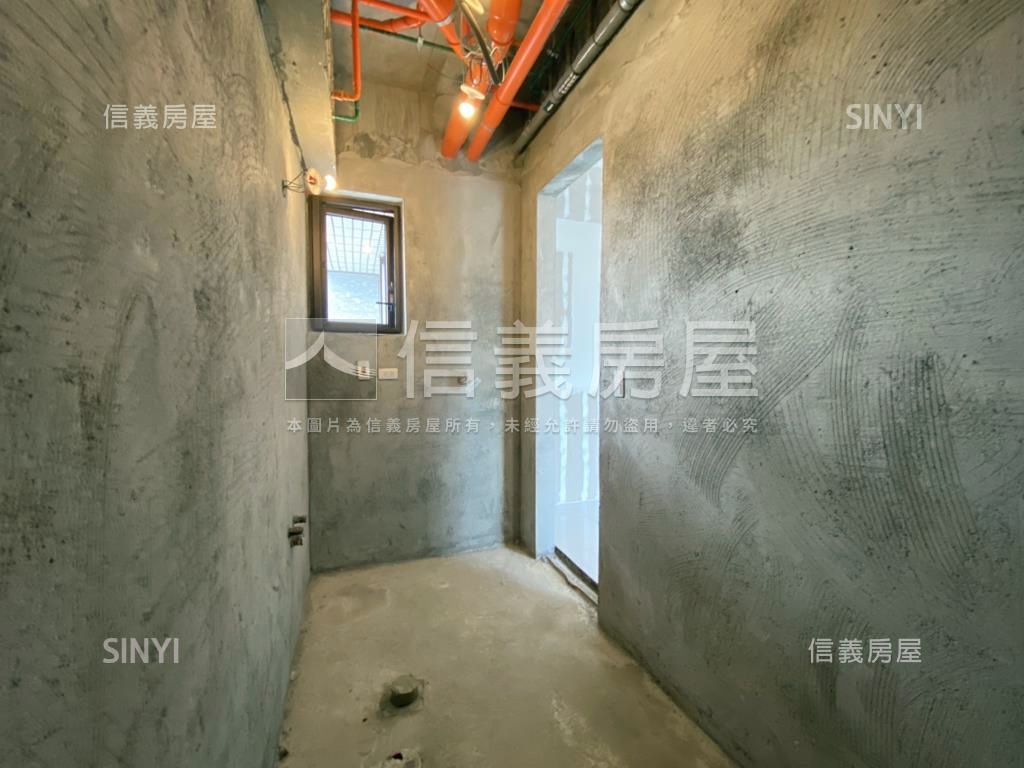 敦年敦北南京３房高樓車位房屋室內格局與周邊環境