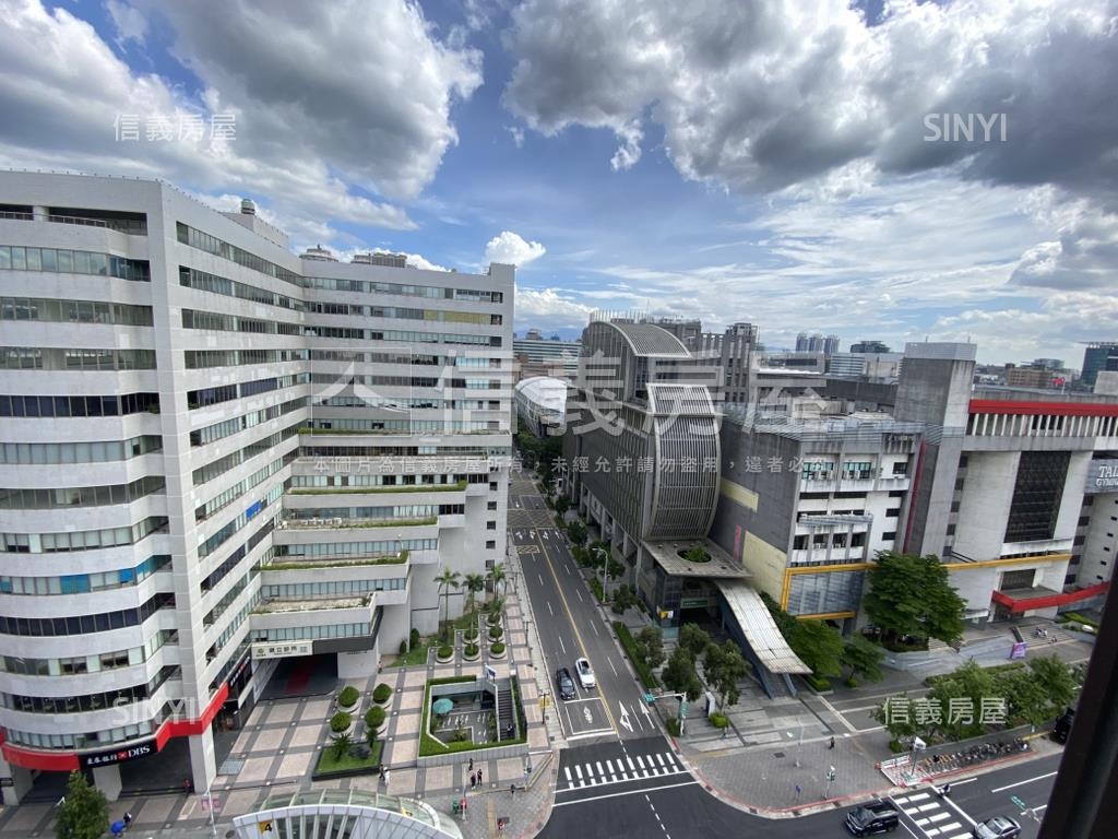 敦年敦北南京３房高樓車位房屋室內格局與周邊環境
