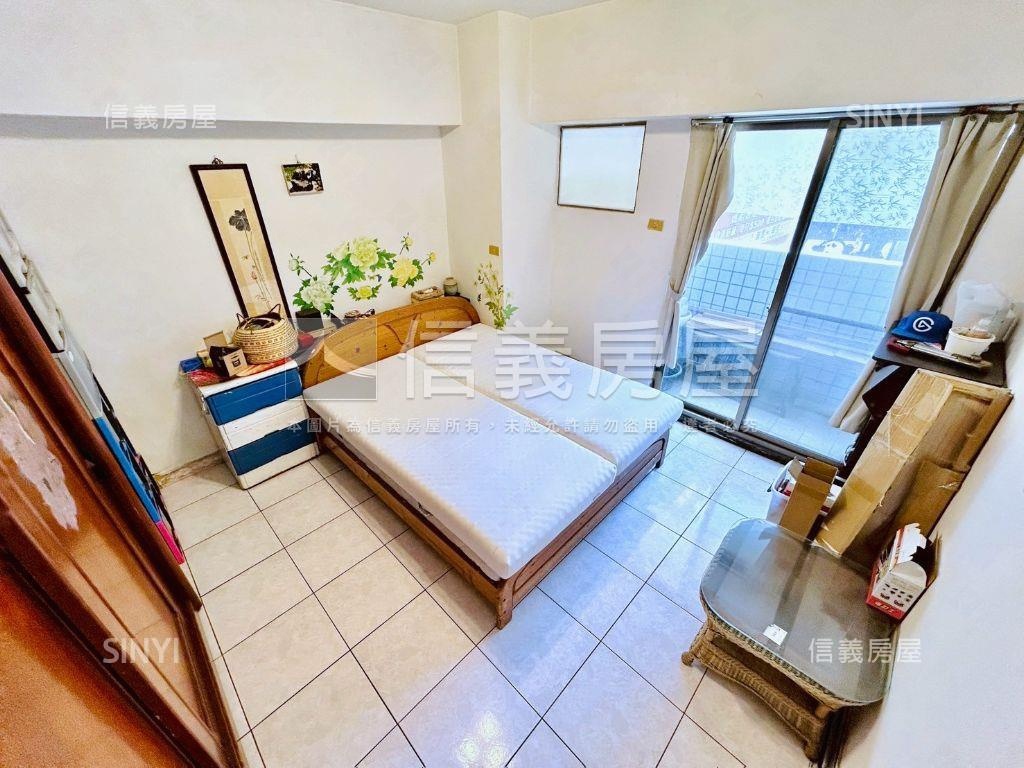 可看屋！北屯蛋黃區大三房房屋室內格局與周邊環境