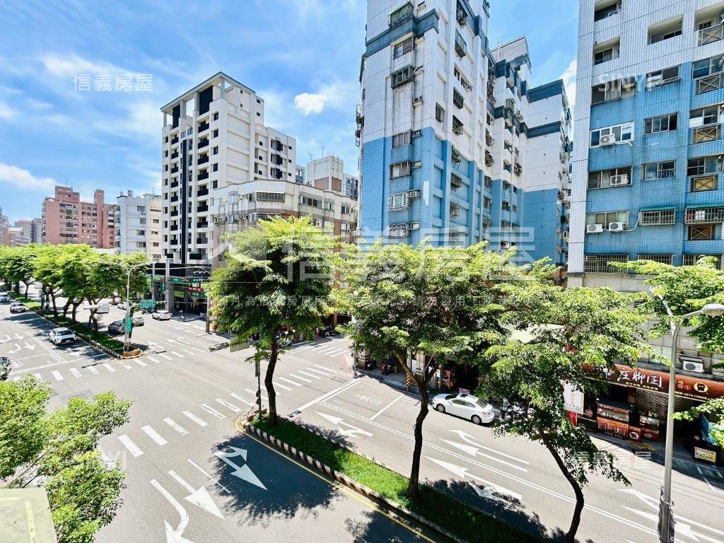 可看屋！北屯蛋黃區大三房房屋室內格局與周邊環境
