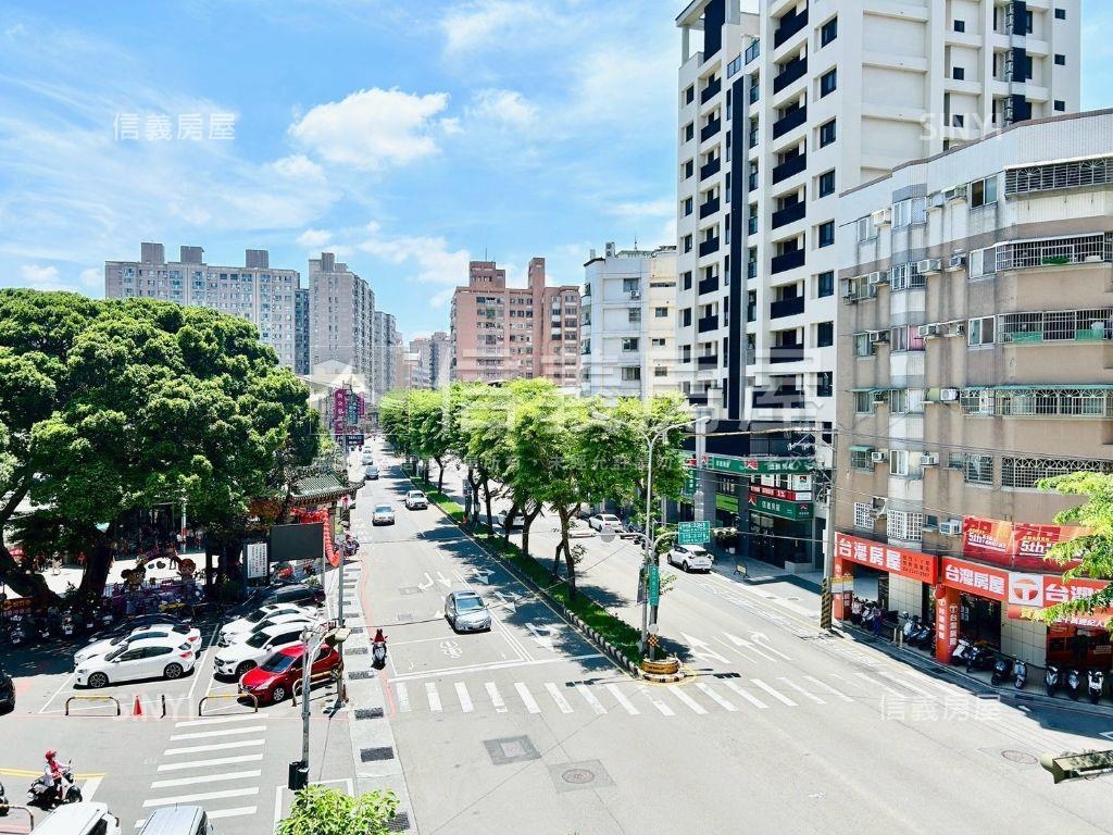 可看屋！北屯蛋黃區大三房房屋室內格局與周邊環境