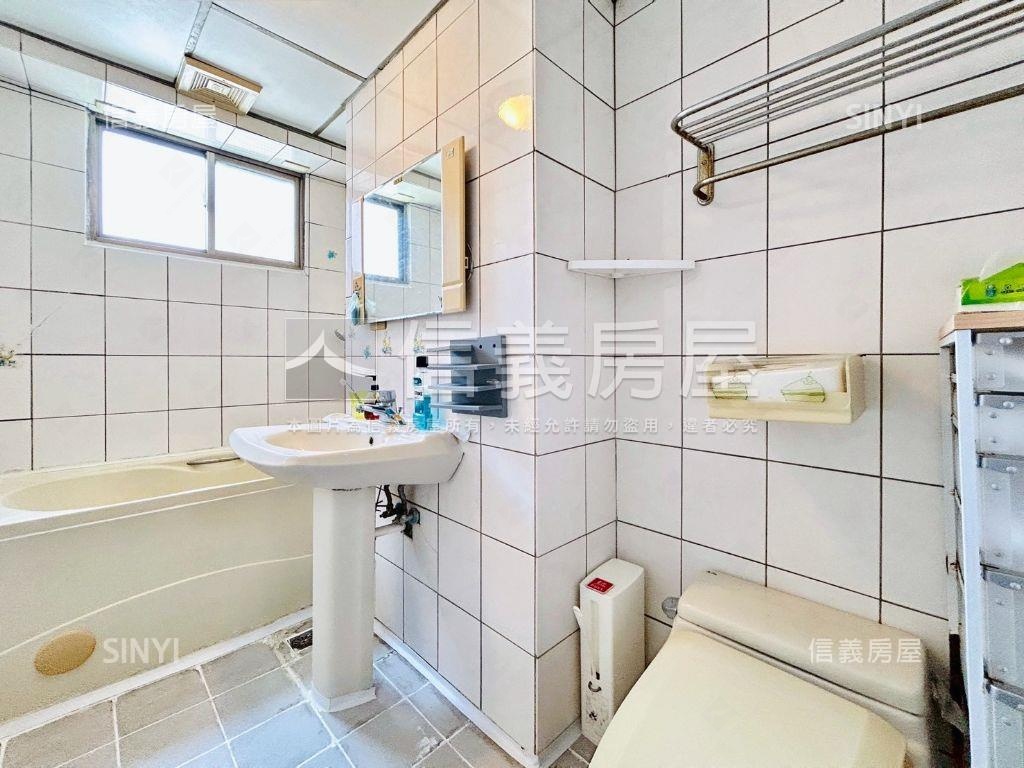 可看屋！北屯蛋黃區大三房房屋室內格局與周邊環境