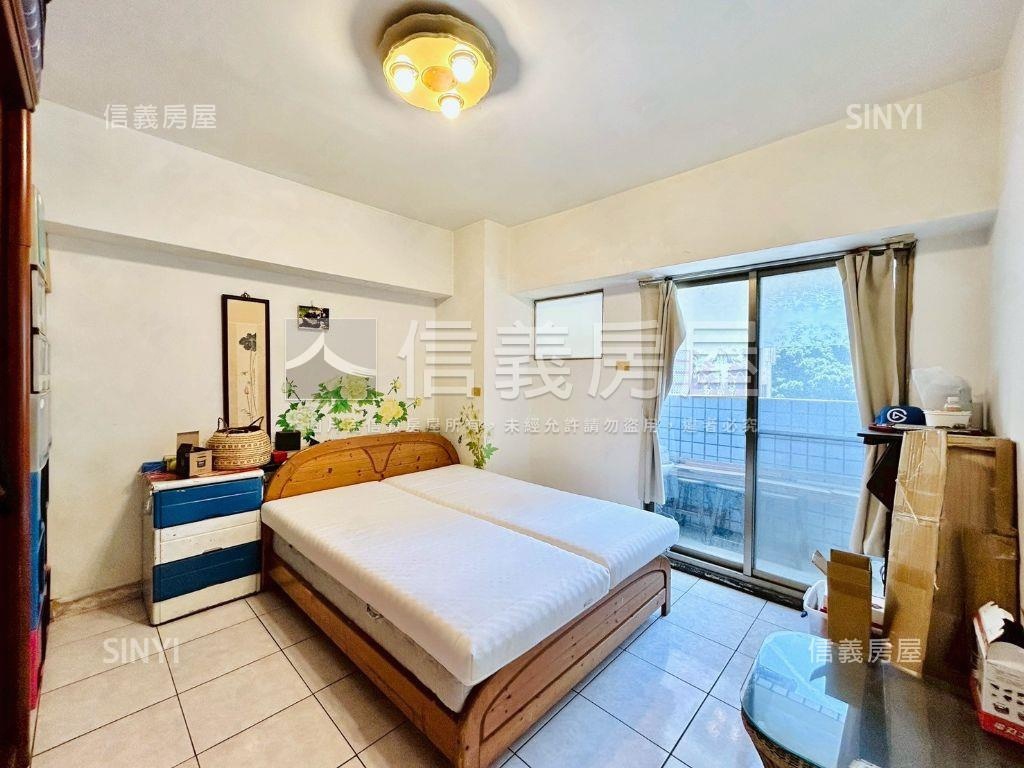 可看屋！北屯蛋黃區大三房房屋室內格局與周邊環境