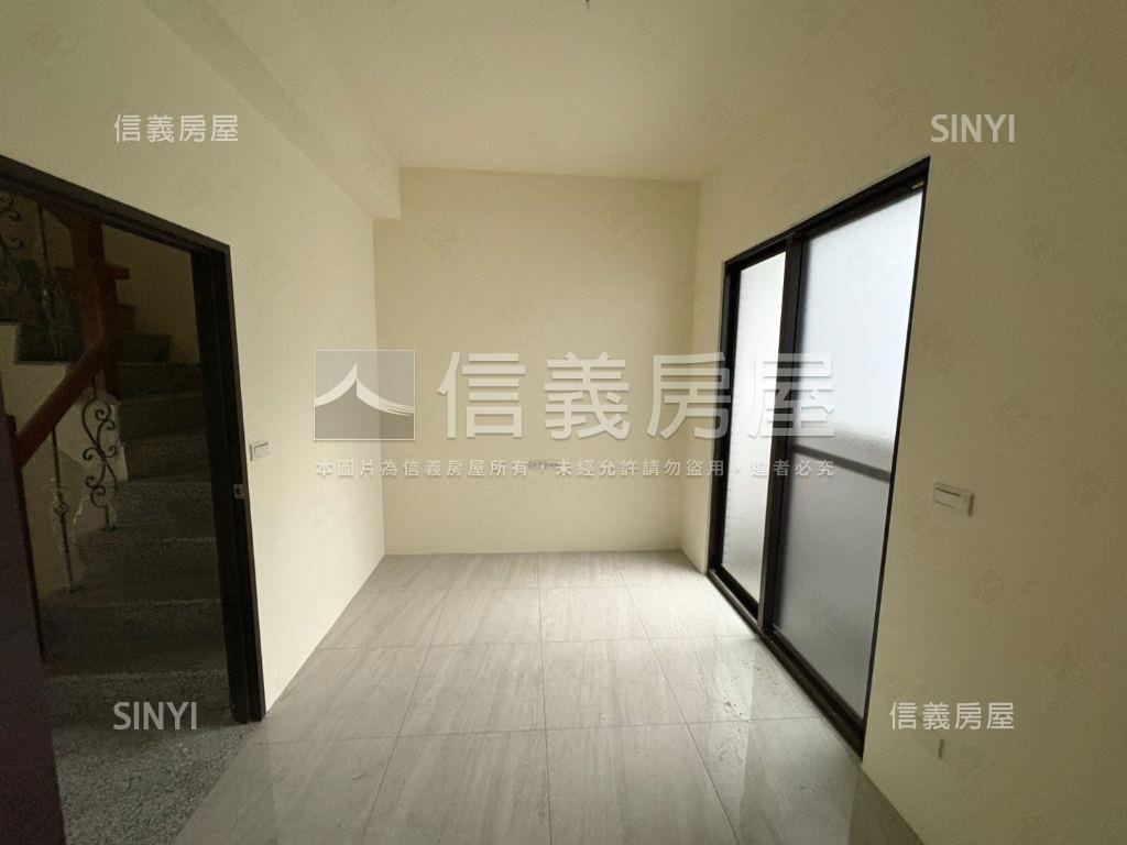 橙豐天境虎山街美墅Ａ房屋室內格局與周邊環境