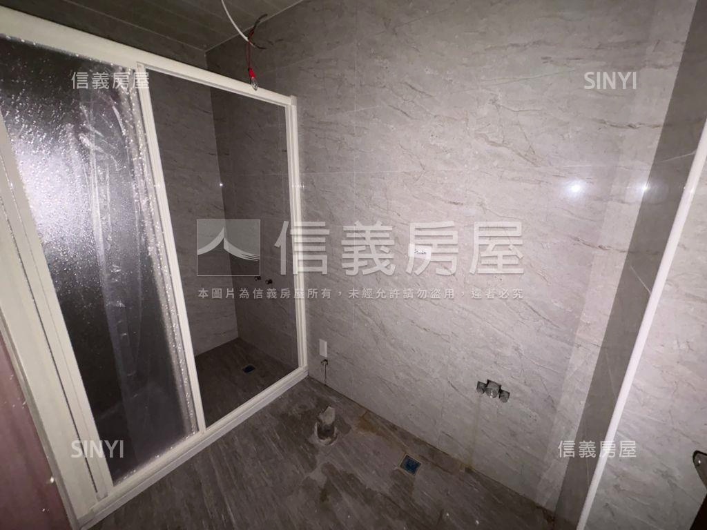 橙豐天境虎山街美墅Ａ房屋室內格局與周邊環境